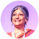 Prof. Jayati Ghosh